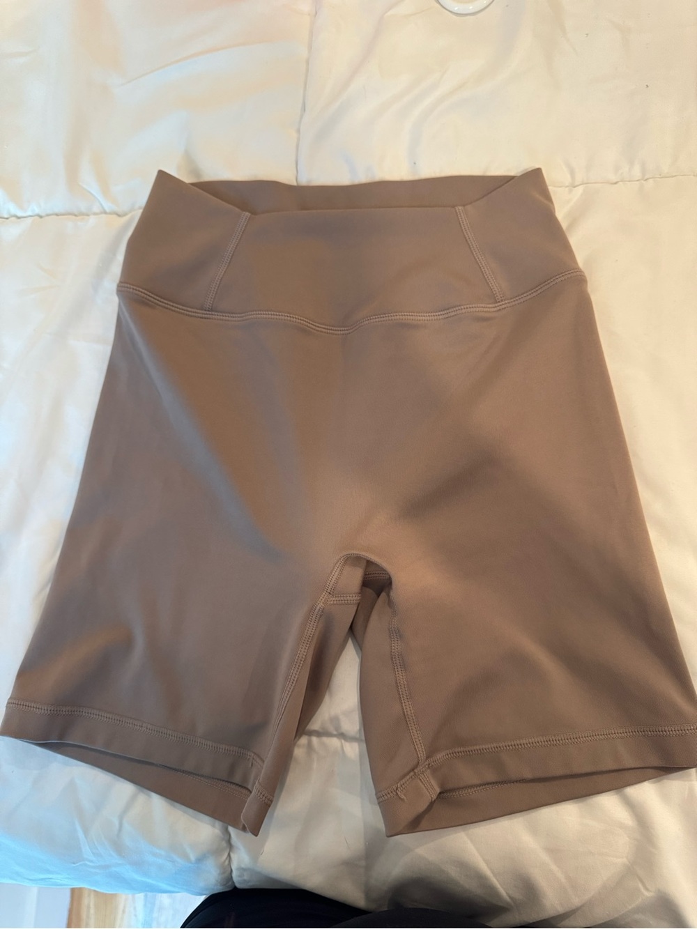 Oner active timeless shorts in Minky